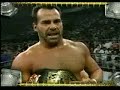 Chavo Guerrero vs Jimmy Wang Yang (6/24/2007)