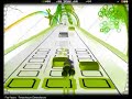 Audiosurf: Fear Factory - Remanufacture (Demanufacture)