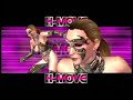 Rumble Roses XX (Xbox360) Reversal of Humiliation Move Rumble Roses XX (Xbox360) Reversal of Humiliation Move