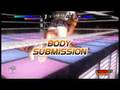 Rumble Roses XX (Xbox360) Reversal of Humiliation Move