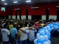 Encontro dos Homens Ig.Batista Nova Alian�a de Cacoal/RO 2