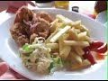 KFC goes Bananas (or plantain, as it may be)