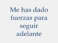 GRACIAS MAR38