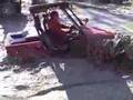 RZR RHINO DEEP MUDING