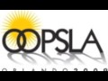 OOPSLA 2009 - Videocast 4 - Erik Meijer of Microsoft on C#, LINQp, SQL Azure, and project M