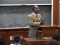 Ogletree says Colin Powell lied