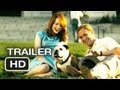 Gangster Squad Official Trailer #2 (2013) - Sean Penn, Ryan Gosling Movie HD