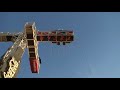 Don't Bungee Jump in Acapulco