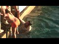 Don't Bungee Jump in Acapulco