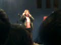 Pastora Ruth Vasquez