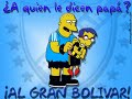 CLUB BOLIVAR