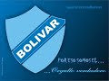 CLUB BOLIVAR