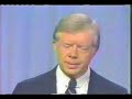 Reagan-Carter debate: Amy\