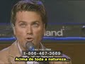 Above All (Legendado) – Michael W. Smith