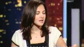 Donia Ghanem Funny 2