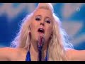 Swedish Idol 2007: The Winner Is?
