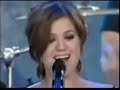Kelly Clarkson - Sober Video Kelly Clarkson - Sober Video