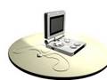 YouTube - Tim Liao's Portfolio - Advanced Gameboy 3D Model