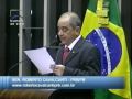 Roberto conclama empresários a aderirem ao novo Refis