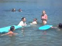 Expressive Motion Dance Studio Beach Party