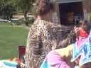 Expressive Motion Dance Studio Beach Party