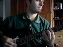 Battisti - Anna (cover by Jimmy Armshort)