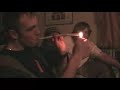 Really Drunk Guy Pukes