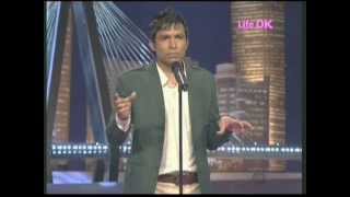 Laugh India Laugh Sunny Leone Comedy 2012