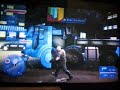 Crackdown Stunts
