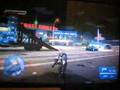 Crackdown Stunts