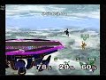 19 Dan(Bowser)+MarsFool(Falcon)vsSleepyk(Falcon)+FullMetal(Marth)