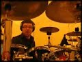 El Barbero de Sevilla tocado con bateria