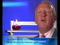 Mark Victor Hansen Inspires You To Think Big! Mark Victor Hansen Inspires You To Think Big!