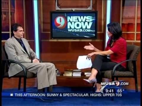 Slimlipo Washington DC WUSA Channel 9 Dr.Drew Varano MD