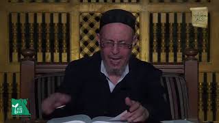 فصل في الصُّلْح، وإشراع الرَّوْشَن