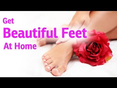 how to whiten feet and legs