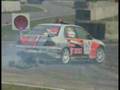 Manrico Falleri Rally Franciacorta 2007