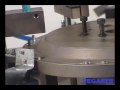 Knurl to Stud Assembly : for spark plugs