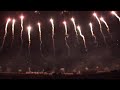 Sagaria PGI 2007 Inspiration Fireworks Show - Part 2