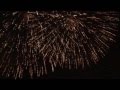 Sagaria PGI 2007 Inspiration Fireworks Show - Part 2