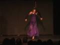 Isidora Bushkovski - Life of the Party