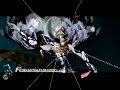 le requeim tragique

suite aux aveux de pharaon, orph�e d�cide de l'attaquer. d�s le d�but de la m�lodie lyrique, le spectre du sphinx est forc� de l�cher l'armure d'ath�na. seiya se jette et parvient � l'attraper juste avant qu'elle ne s'�crase sur le sol. pharaon quant � lui tente de regagner une l�g�re ma�trise de ses mouvements. il parvient � saisir sa harpe et se met � jouer. les deux musiciens se font alors face dans un duel � mort.



 brutalement, orph�e casse la corde de sol de sa lyre, corde par laquelle passent toutes ses attaques. d�contenanc� et affaibli, il subit de plein fouet la musique de pharaon. alors qu'il est � genoux, � la merci du spectre, celui-ci lui d�voile toute sa haine. en effet, avant, pharaon �tait celui qui jouait pour had�s et pandore. mais l'arriv�e d'orph�e a chang� la donne et pharaon s'est retrouv� sur la touche, d�laiss� au profit du chevalier d'ath�na.



 pharaon se d�cide � achever son adversaire et d�clenche son balance of curse. alors que tout semble perdu, le surplis du spectre se fissure puis �clate au niveau du c?ur. orph�e a r�ussi � contrer l'attaque de pharaon et � la retourner contre lui ! le c?ur de celui-ci, lourd de ses p�ch�s, fait pencher la balance de la justice : pharaon est coupable et doit �tre condamn�. fig� par sa propre attaque, le spectre du sphinx laisse �chapper un miroir, celui-l� m�me qui avait servi, sur l'ordre de pandore, � pi�ger orph�e. d'un mouvement de col�re, celui-ci l'�crase du pied.



 orph�e prend alors une d�cision : il doit redevenir un chevalier d'ath�na, m�me si pour cela il doit renoncer � eurydice. il fait alors br�ler toute l'intensit� de son cosmos pour faire face � pharaon. le spectre d�cide de lancer �galement ses derni�res forces dans la bataille, mais � peine a-t-il touch� les cordes de sa harpe que celles-ci �clatent. en effet, pendant ce temps, orph�e a lui aussi commenc� � sa m�lodie en tirant la corde de sol... avec ses dents. le surplis de pharaon vole en �clats et le spectre doit s'incliner.



 apr�s avoir fait ses adieux � eurydice, orph�e emm�ne seiya et shun avec lui. tous les 13 jours, il joue un requiem pour had�s. et ce jour est arriv�. orph�e voit cet �v�nement comme une occasion d'approcher et d'attaquer le sombre monarque.



 pendant ce temps, shiry� et hy�ga ont rejoint kanon et ensemble, ils arrivent � la troisi�me prison o� les avares sont condamn�s � pousser �ternellement de lourdes pierres. mais ils y sont surpris par un �boulement provoqu� par le gardien de cette prison : rock du golem. alors que celui-ci se vante d'avoir tu� facilement trois chevaliers d'ath�na, il s'aper�oit que ses victimes sont saines et sauves et courent vers la sortie. rock d�clenche une nouvelle fois son attaque rolling bomber stone et lance de gigantesques pierres vers les fuyards. shiry� s'arr�te : il contre � lui seul l'attaque de rock et terrasse d'un seul coup le spectre. hy�ga remarque alors que shiry� a retrouv� la vue : en effet, dans le monde des morts, les yeux physiques ne sont pas n�cessaires pour voir. mais d�j� un nouvel adversaire se dresse devant les trois chevaliers : yvan du troll, de l'�toile c�leste de la d�faite. hy�ga le pulv�rise gr�ce � sa poussi�re de diamants avant m�me qu'il n'ait eu le temps de dire son nom compl�tement...



 orph�e quant � lui arrive dans la huiti�me prison, giudecca qui est aussi le palais d'had�s o� il est accueilli par pandore. celle-ci est n�anmoins soup�onneuse � l'�gard d'un grand coffre qu'orph�e a apport�. apr�s plusieurs questions rest�es sans r�ponse, elle se d�cide � l'ouvrir. il contient... des fleurs ! sous le regard inquiet du chevalier, pandore plante � plusieurs reprises son trident dans la malle. puis rassur�e, elle demande � orph�e de commencer � jouer bien qu'had�s ne soit pas encore arriv�. soudain, la porte de la salle s'ouvre et les trois juges des enfers, rhadamanthe, eaque et minos, font alors leur entr�e !