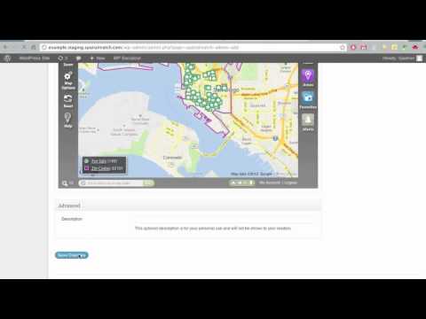 how to zip wordpress