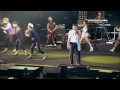 PSY - SHAKE IT (흔들어주세요) @ Seoul Plaza Live Concert