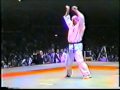 Shihan Furkó Kálmán III. Ibusz Oyama Kupa