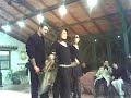 Turkey - Istanbul - Fashion show - Leather Factory