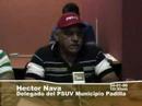 ES CON USTED - PRECANDIDATURA DE ILDEBRANDO RIOS