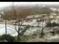 videos de Nieve en Galicia 29-11-08