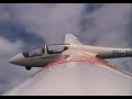 Airflow around a wing Airflow around a wing