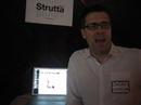 Jordan Behan - Strutta - Launch Party Vancouver 4
